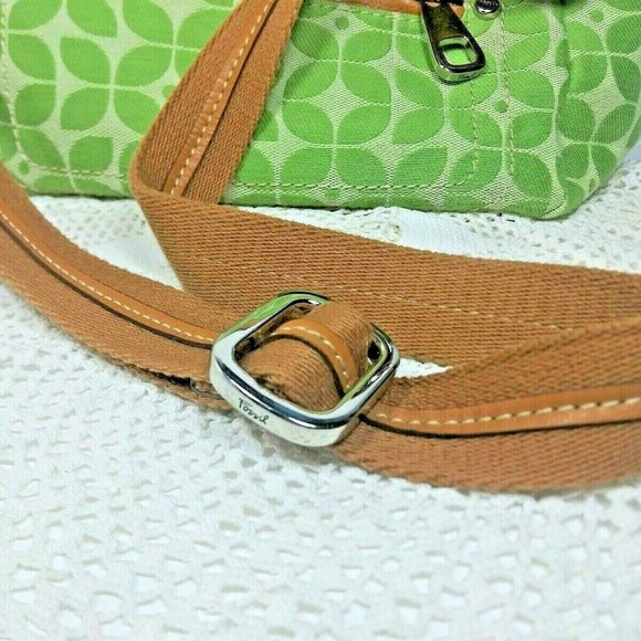 Fossil Shoulder Bag - Picture 8 of 8